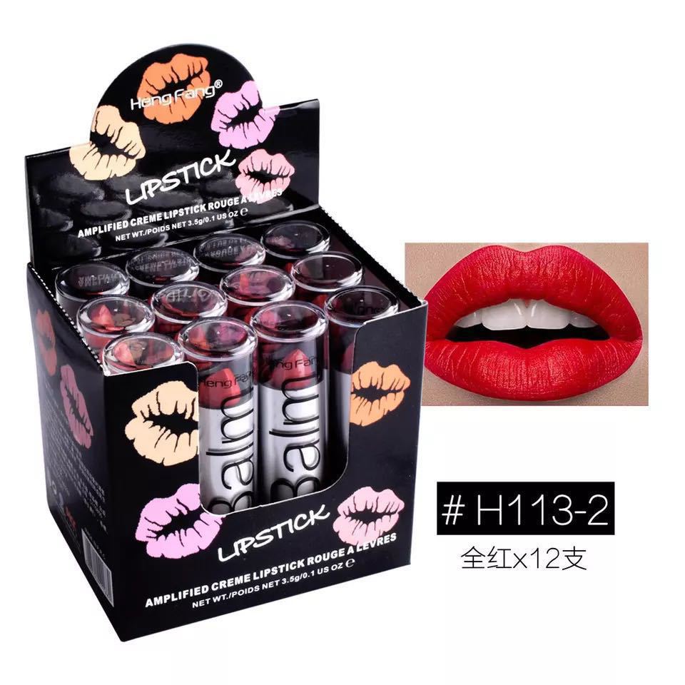 Large Children Lipstick Lip Balm Export Moisturizing Hydrating 12113