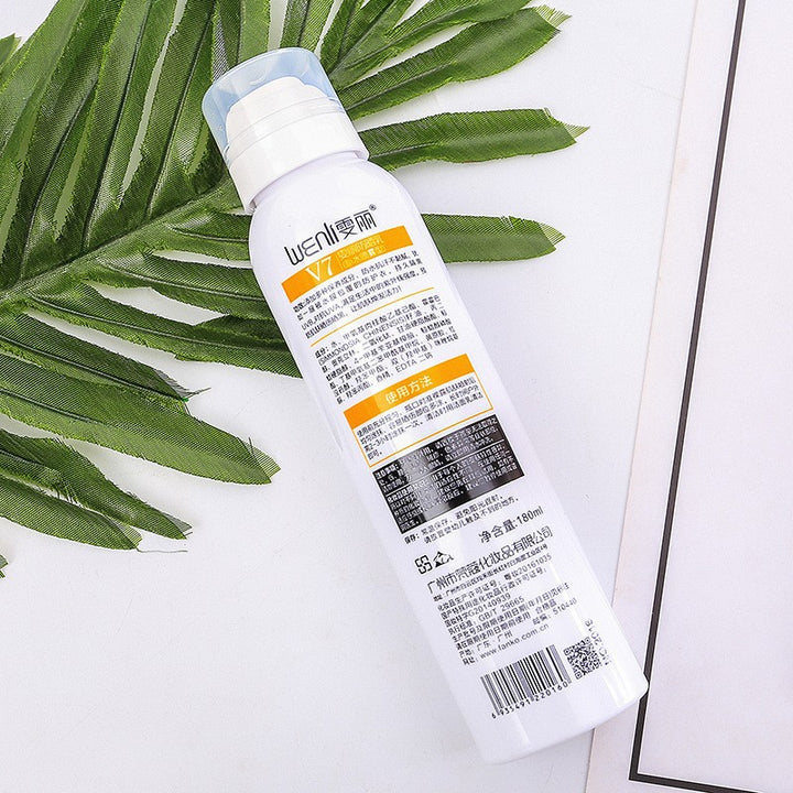V 7 Sun Protection Unisex Face Body Sun Protection Sun Protection