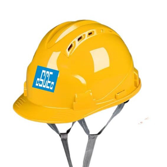 Thickened Breathable Safe Helmet Wholesale