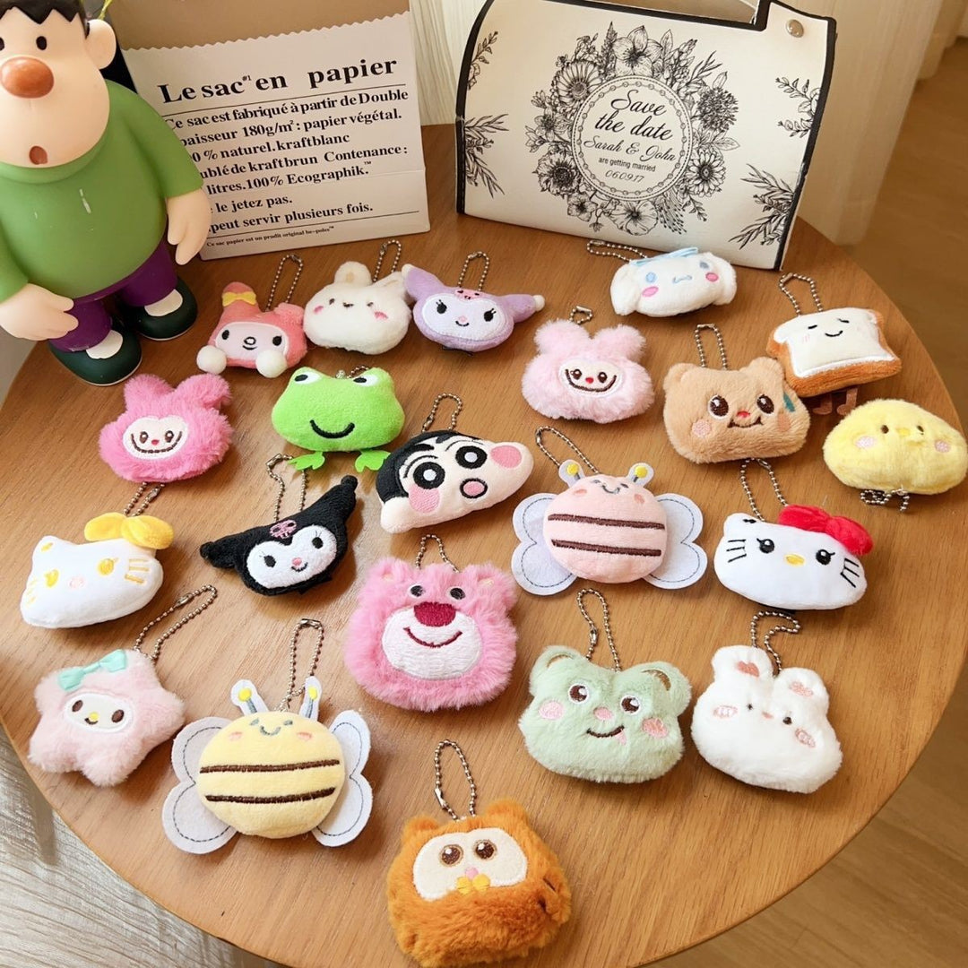 Small Keychain Hanging Decor Gift Wholesale
