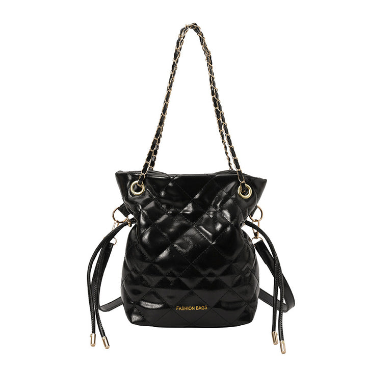 Trendy Women Shoulder Bag