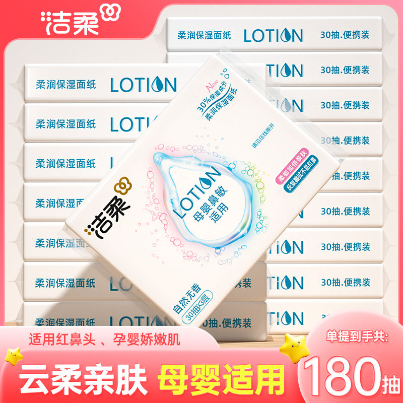 Lotion 3 30 6 Soft LR 086-06