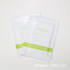 跨境Facial Wax Strips for Hair Removal面部脱毛蜡纸 清洁柔滑