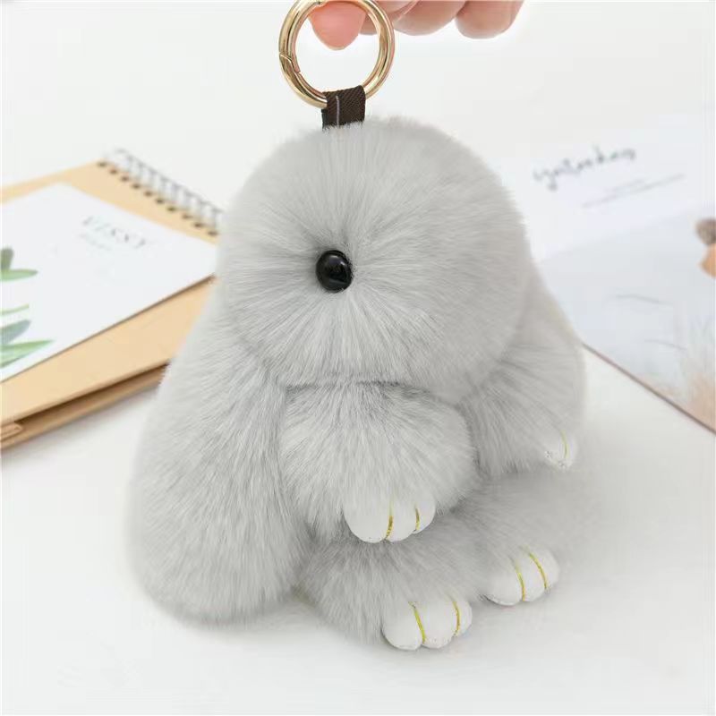 Hanging Decor Bag Hang Cute Car Keychain Hanging Decor Wholesale