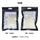 Nose Hair Wax Removal Kit – Eyebrow & Nose Wax Stick Accessories Set