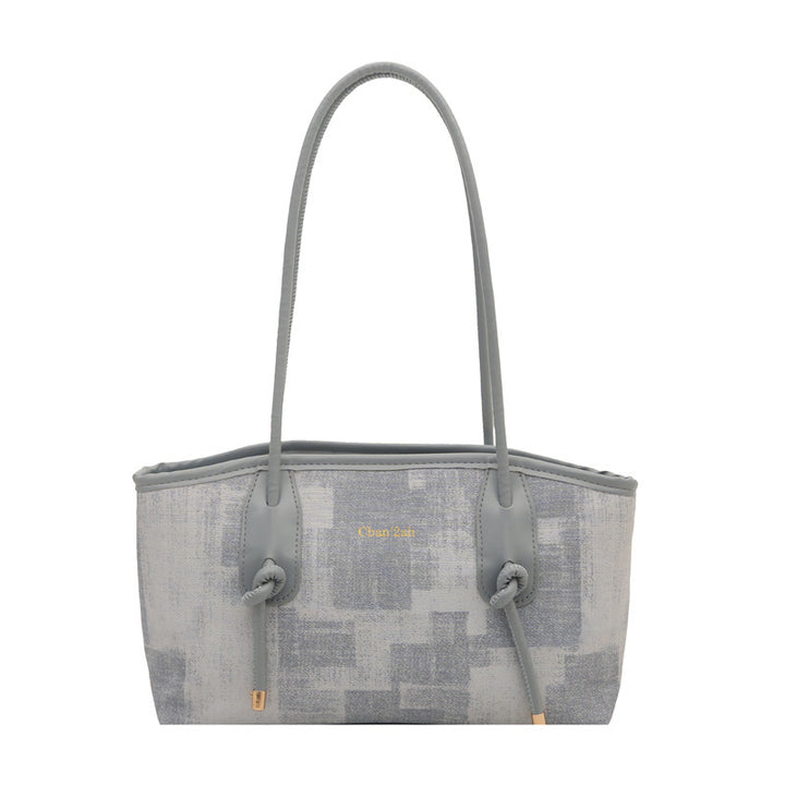 Casual Women Underarm Bag