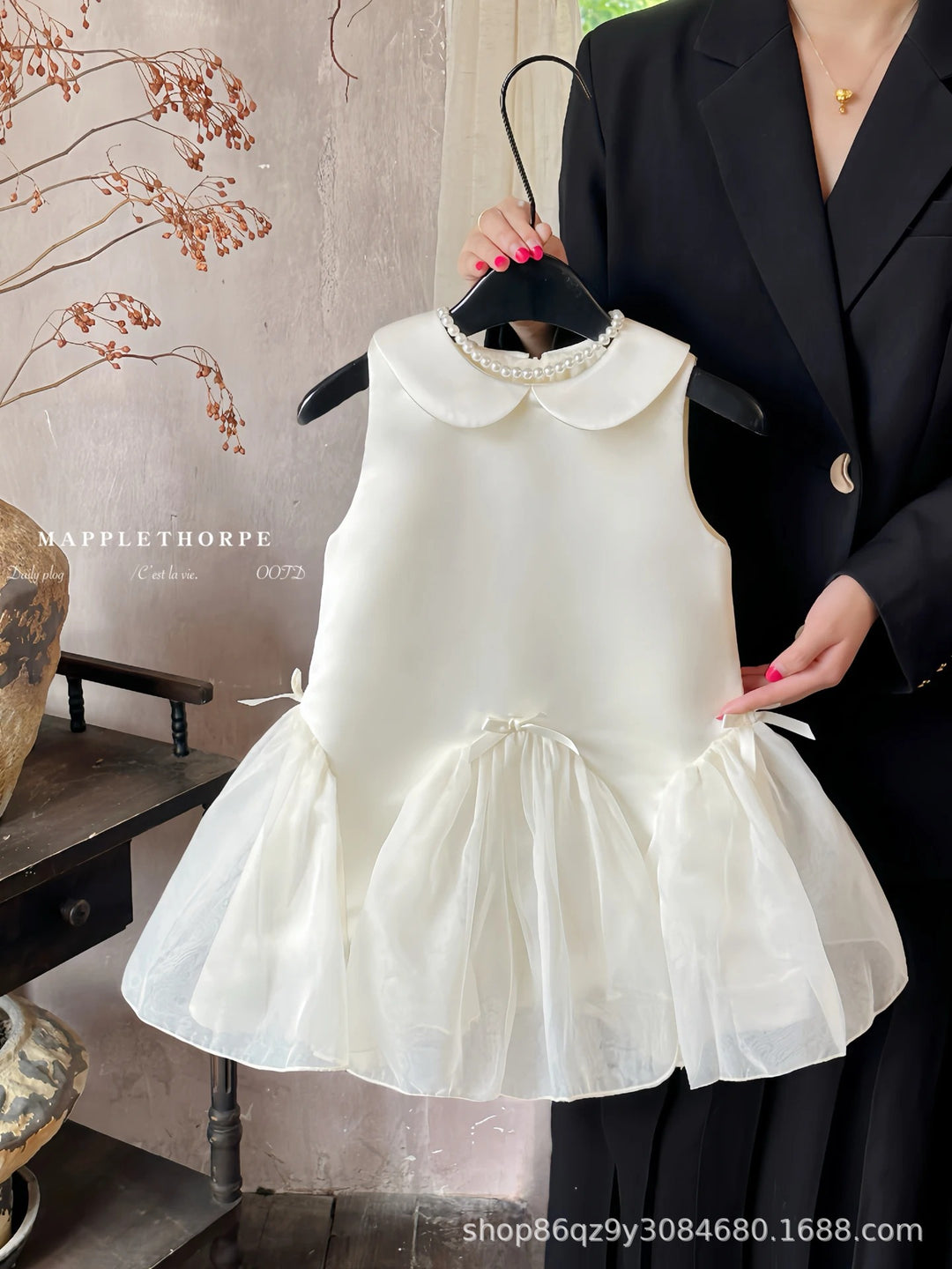 New Women's Dress Women's