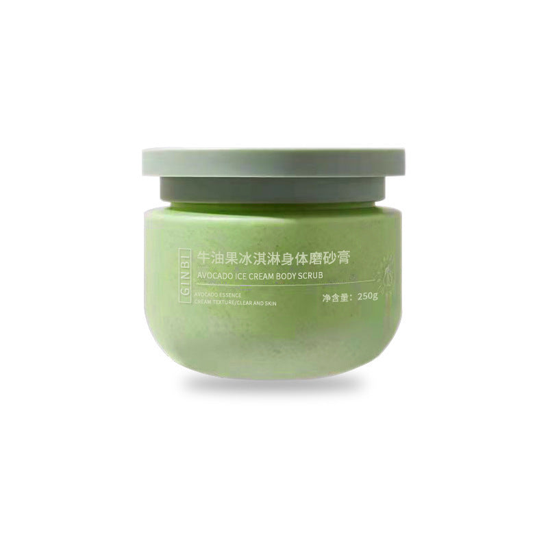 Body Scrub Body Scrub Exfoliating Trending Wholesale