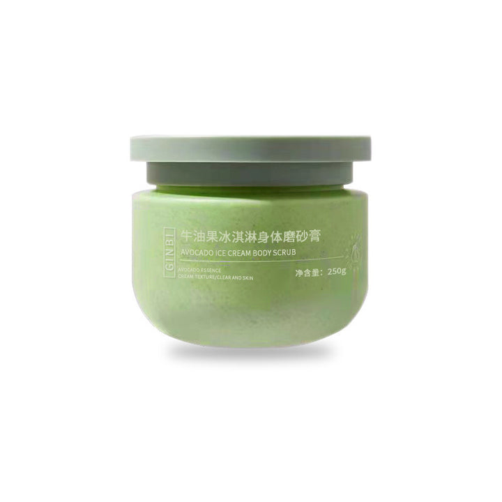 Body Scrub Body Scrub Exfoliating Trending Wholesale