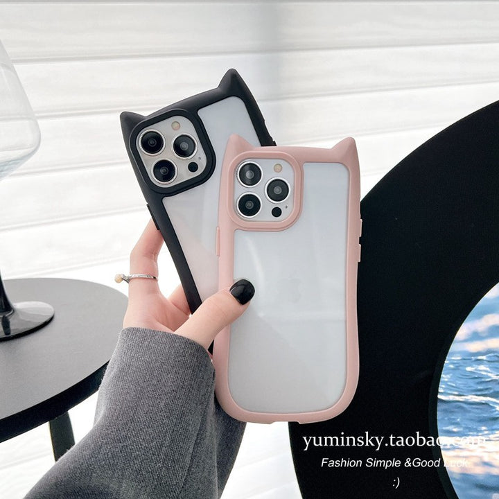 New Phone Casefor iPhone 17 Promax DIY 16 Phone Case 13