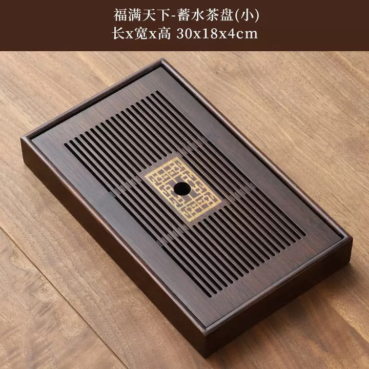 Portable Minimalist