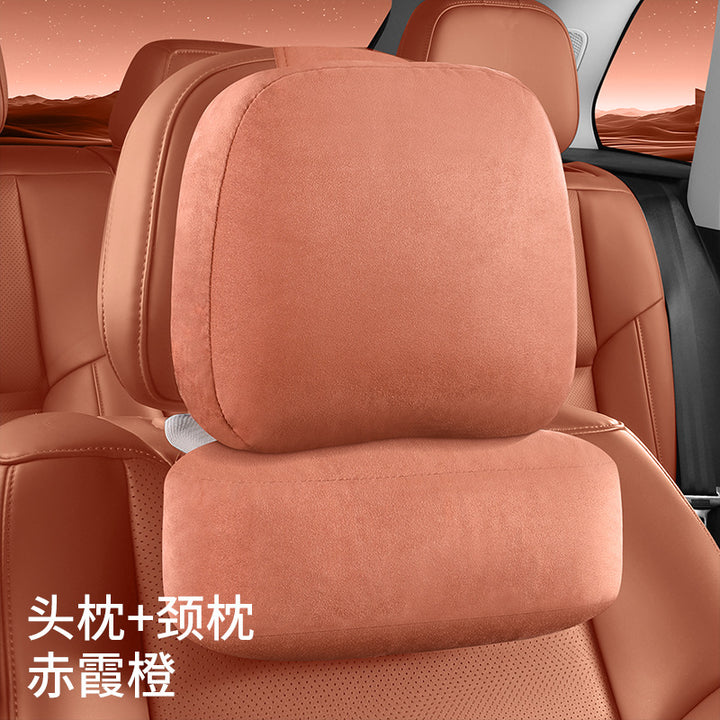 C 10 C 16 Special Neck Pillow B 10 B 01 Neck Pillow