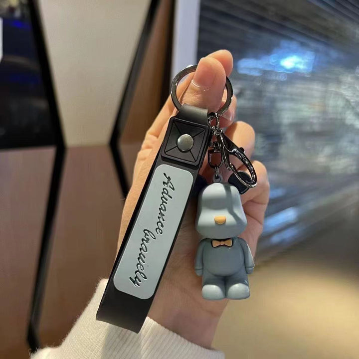 Keychain Car Keychain Hanging Unisex Car