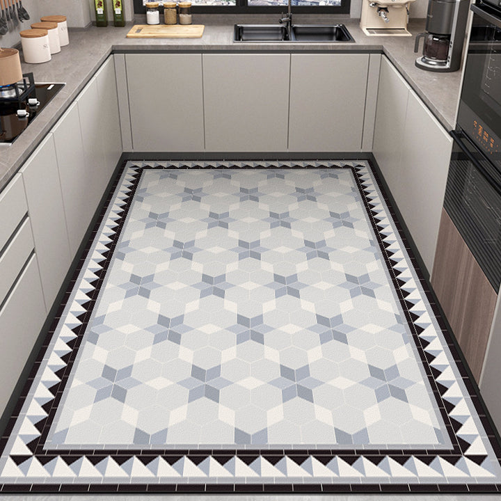 Floor Mat Premium