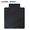 office chair mat办公室保护地毯垫子透明地垫pvc进门地板防滑垫