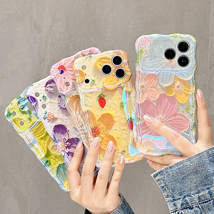 IMD for iPhonei P 17 promax Phone Case Shockproof 16/15