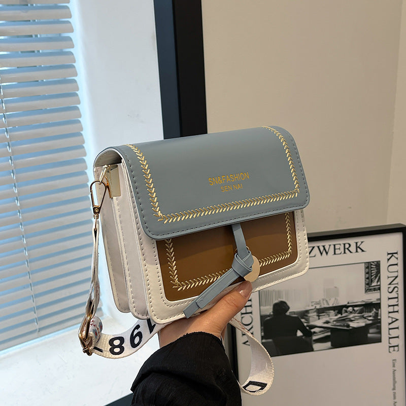 Korean Women Chain Bag
