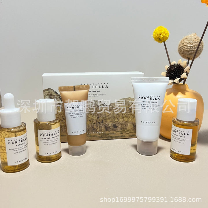 skin 1004 Serum Face Cream Face Wash Toner Mask