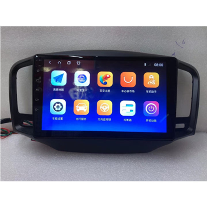 350 DVD 9 Car GPS