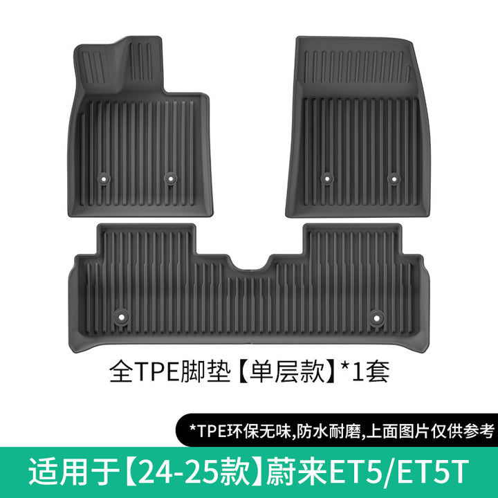 For 22-25 ET 5/ET 5 T TPE