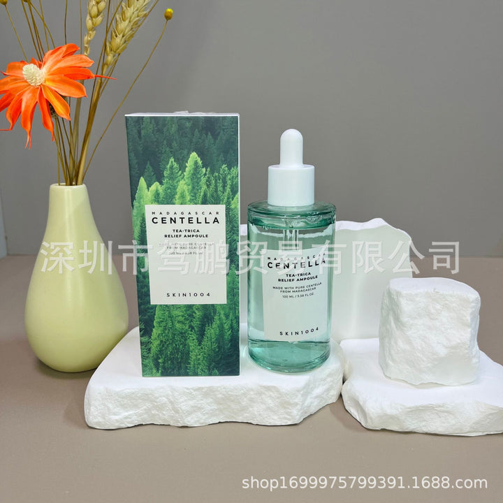 skin 1004 Serum Face Cream Face Wash Toner Mask
