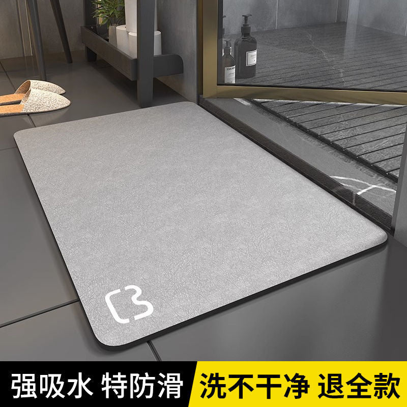 Floor Mat Non Slip Foot Mat