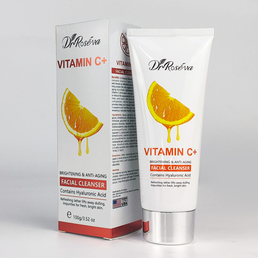 Tk VITAMIN CMoisturizing c Skincare