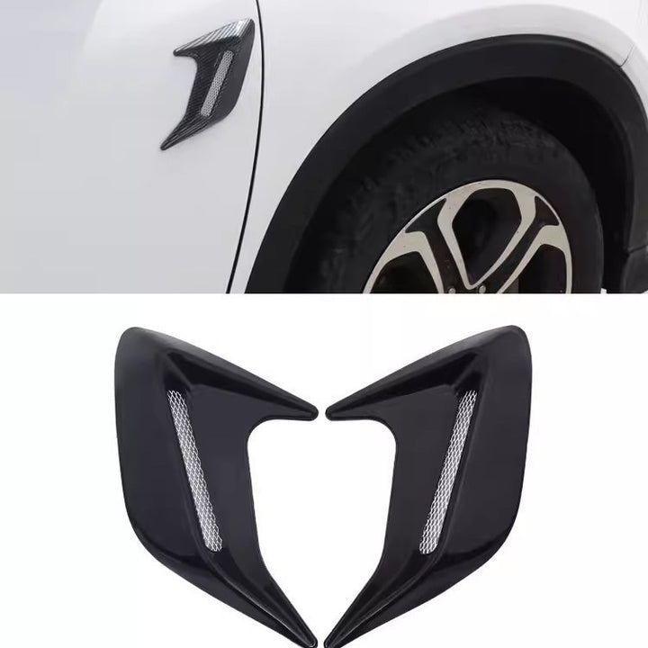Car Modified Decor Small