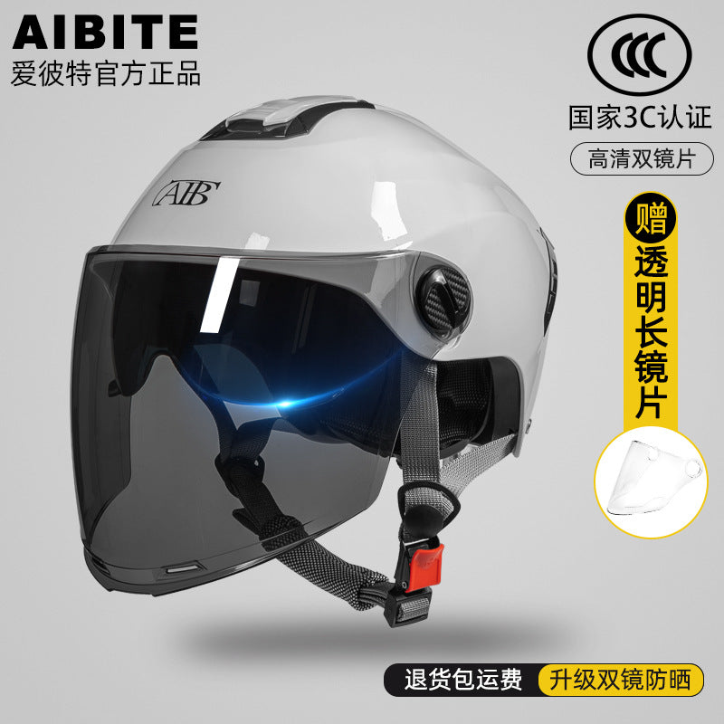 3 C Motorcycle Women's Men's