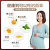 传奇今生红樱桃唇膏不掉色不沾杯防水滋润保湿变色女口红官方正品