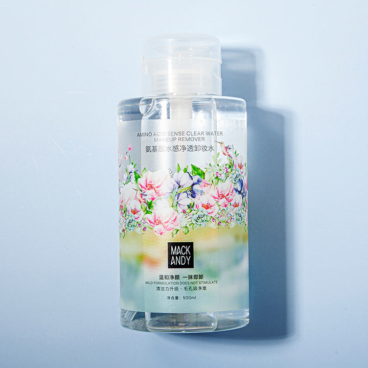 Makeup Remover Cleanse 500 ml Makeup Remover