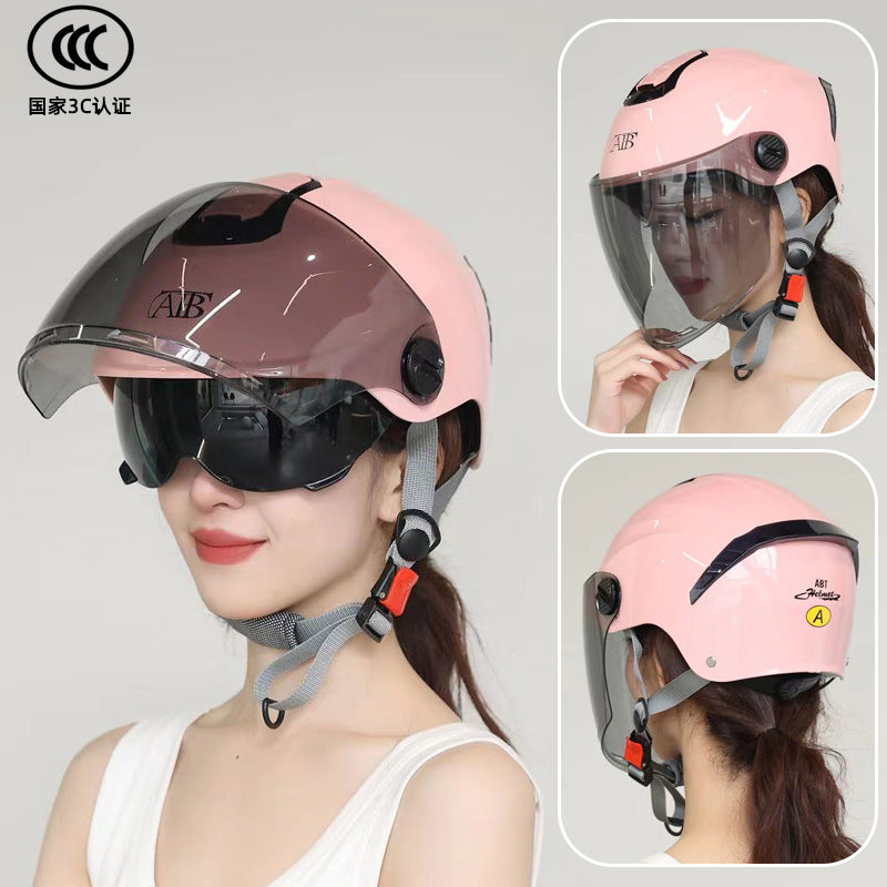 3 C Motorcycle Women's Men's