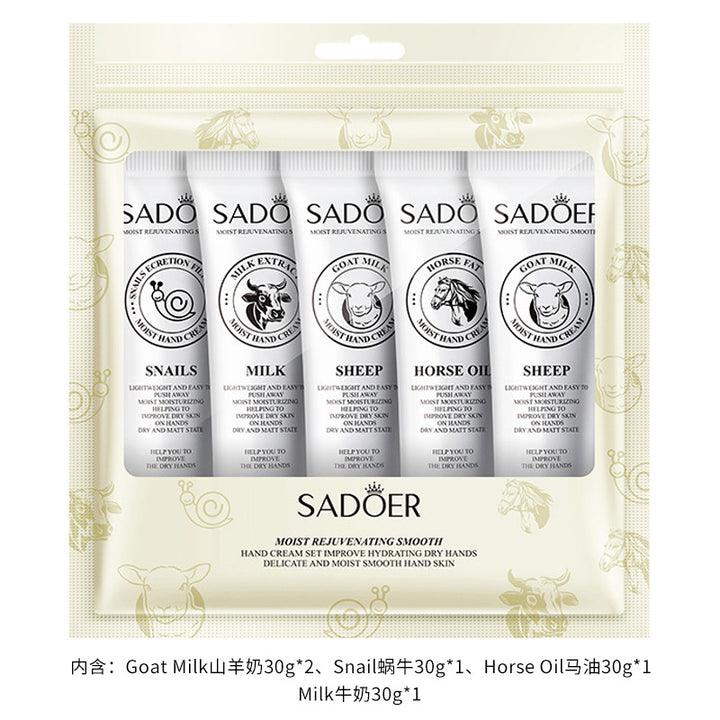 SADOER Premium