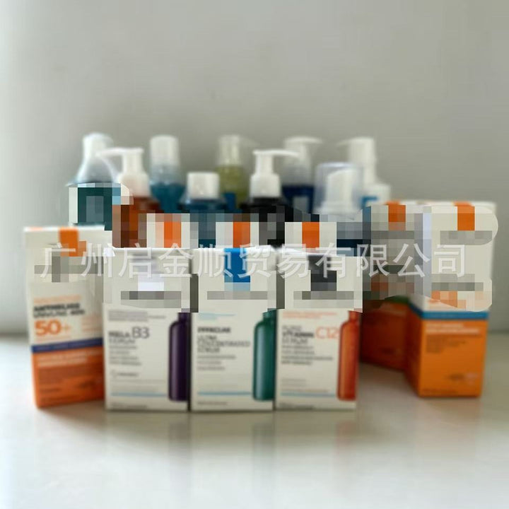 Cleansing Body Lotion B 5