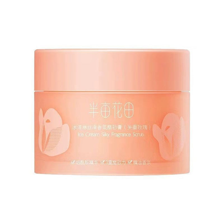 Body Scrub Body Scrub Genuine