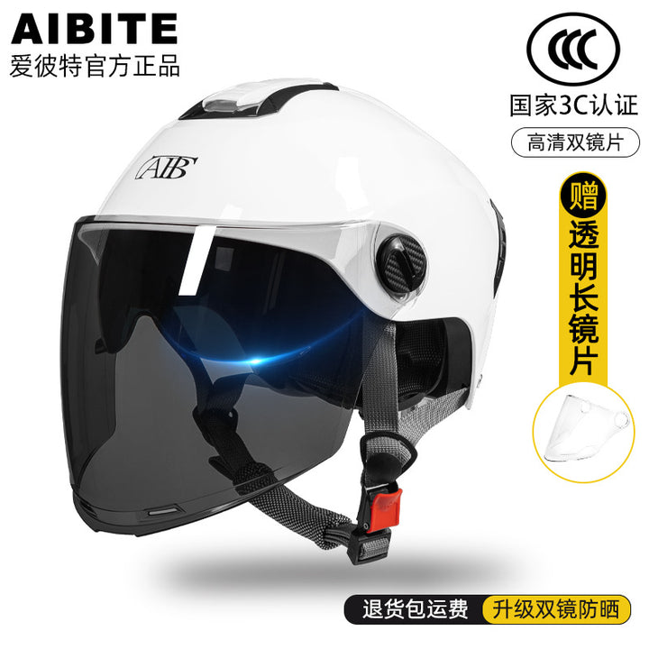 3 C Motorcycle Women's Men's