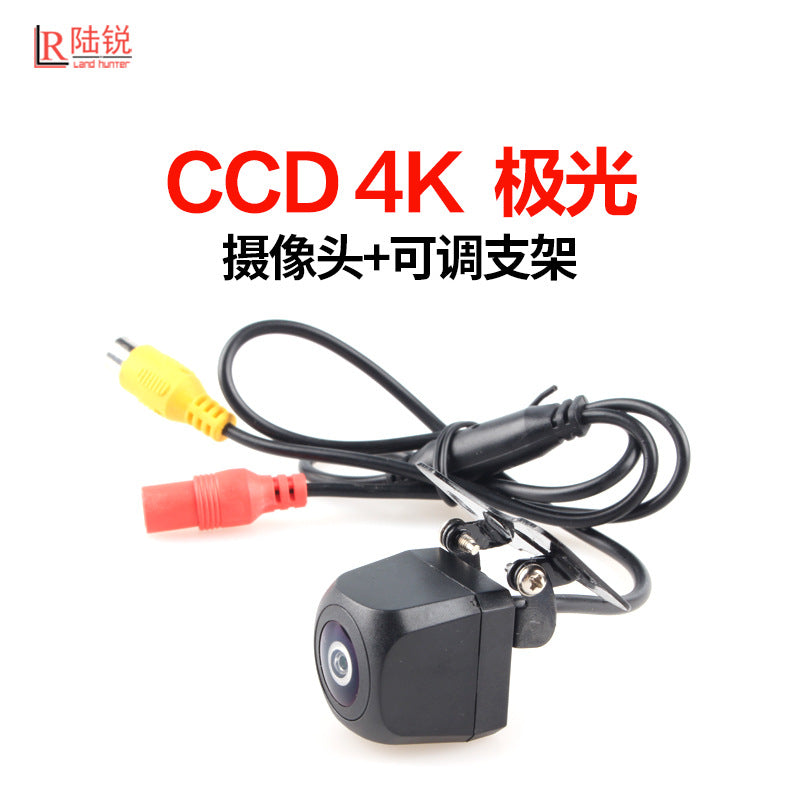 新款车载外挂通用摄像头倒车影像高清夜视汽车摄像头工厂广州批发