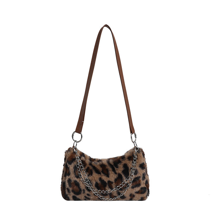 Minimalist Large Capacity Bag New Fashion Tote Bag Fashion Handheld Shoulder Bag