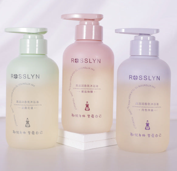rosslyn Hand Cream Nourishing Fragrance Souvenir Gift Genuine Wholesale Moisturizing