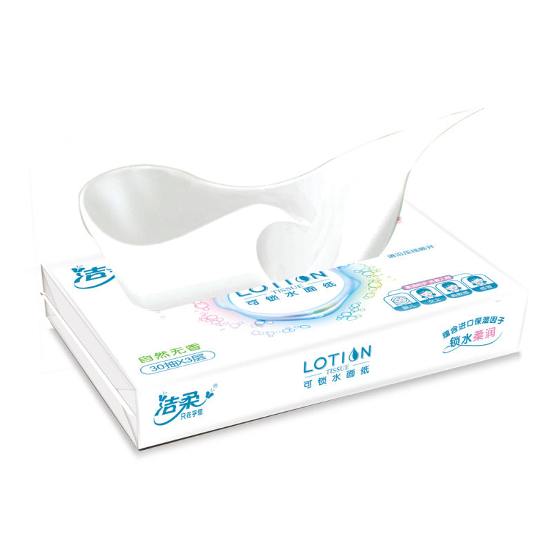 Lotion 3 30 6 Soft LR 086-06