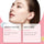 跨境Facial Wax Strips for Hair Removal面部脱毛蜡纸 清洁柔滑