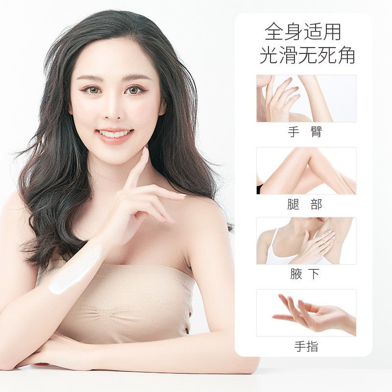 Hair Removal Cream Gentle Underarm Unisex Hair Removal Hair Removal