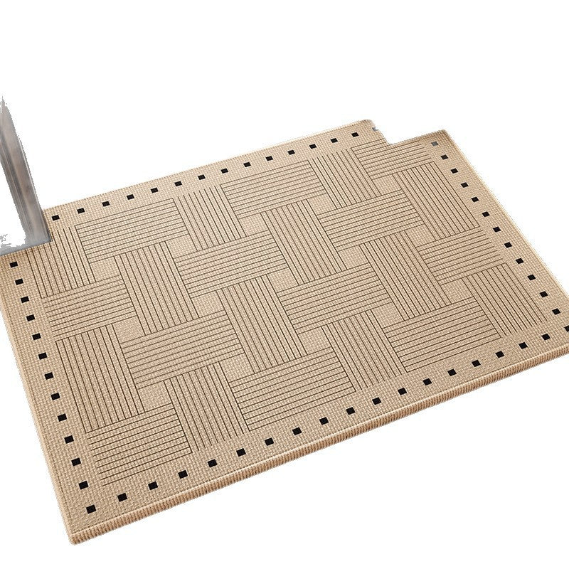 Minimalist Floor Mat Floor Mat Non Slip