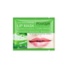 唇膜lip mask保湿秋冬防干裂跨境水果POUQUR外贸 批发水果唇膜