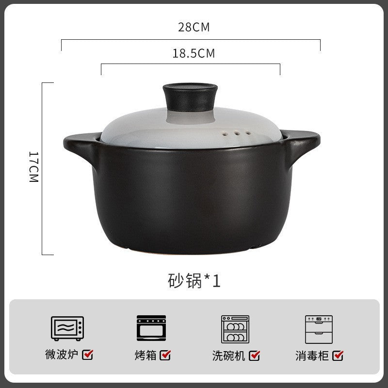 釉下彩新款石纹浅灰高级感陶瓷碗碟套装简约家用饭碗盘子勺子