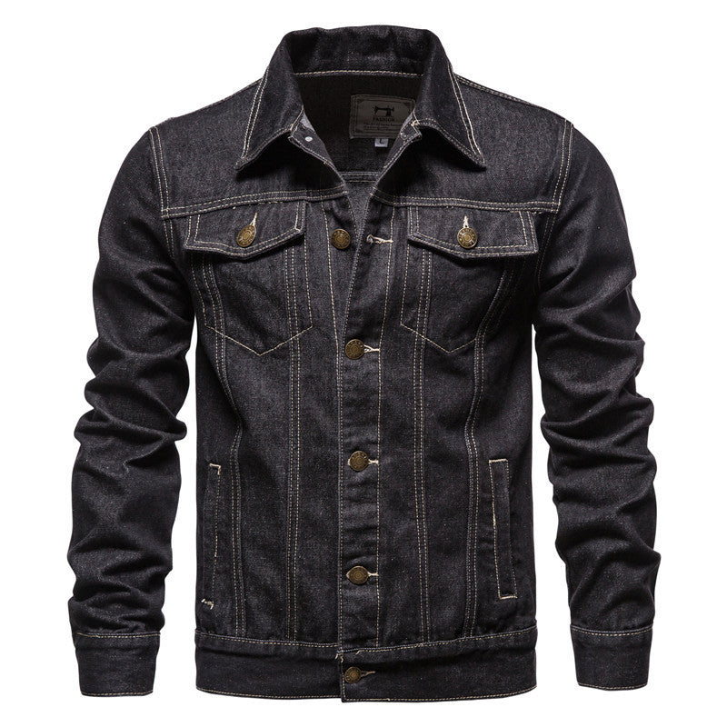 New Fashion Jacket
