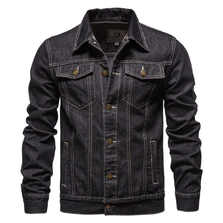New Fashion Jacket