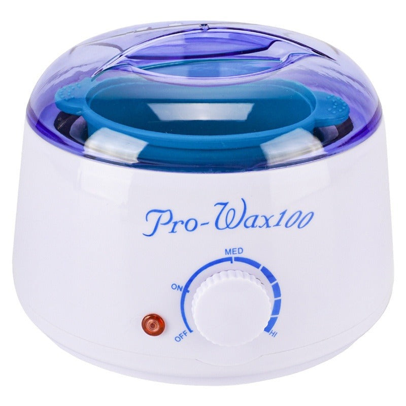 300 g Hot Wax Bean Kit – Full Body Hair Removal Set for Face & Private Area