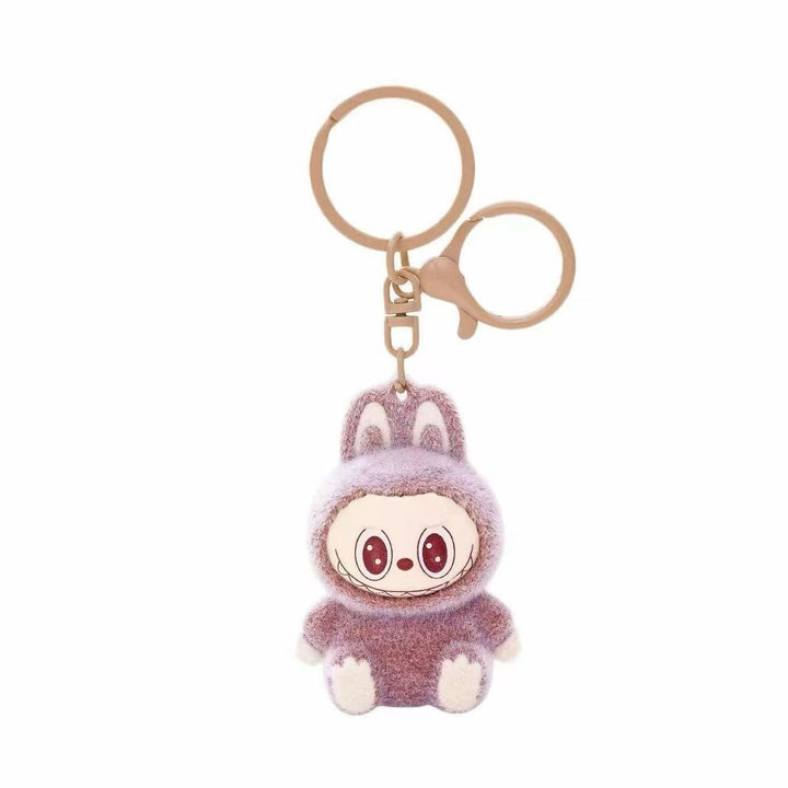 New Small Keychain Bag Small Gift Hanging Decor