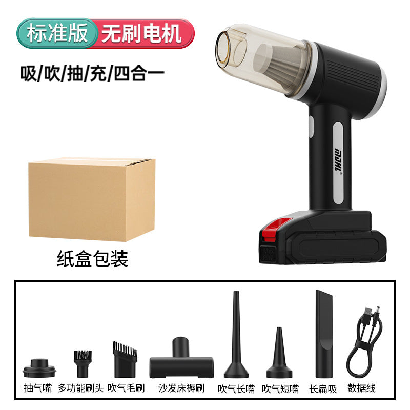 Car Mount Wireless Car Portable Home
